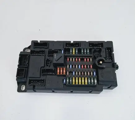 Mini One - Cooper Clubman R55 Fuse module 3455531