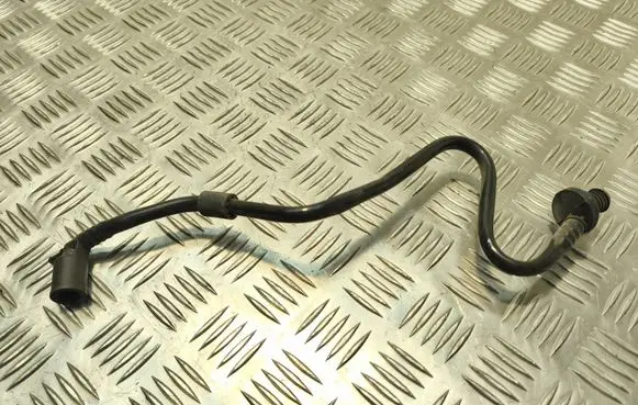 Volkswagen PASSAT B7 Vacuum line/pipe/hose 3C0612041