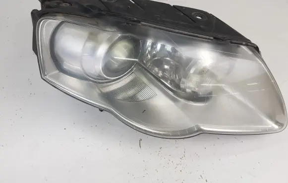 Volkswagen PASSAT B6 Headlight/headlamp 3C0941752G 3D0907391B