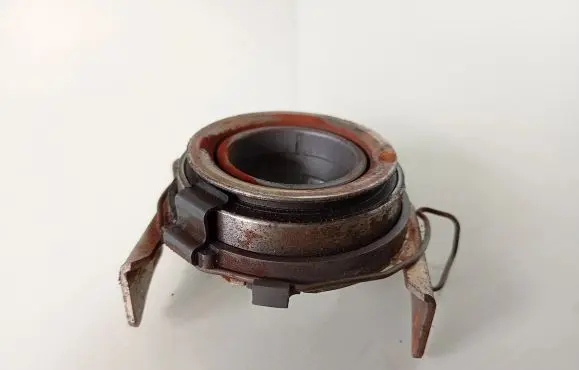 Toyota Aygo AB10 clutch release bearing 