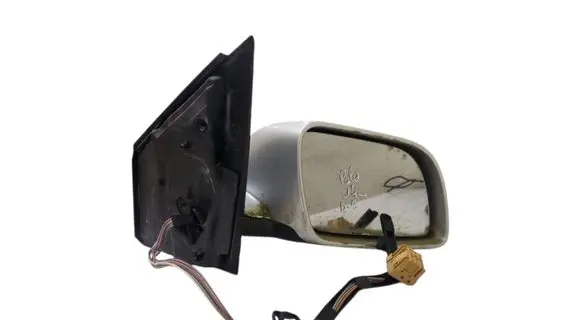 Volkswagen Polo Front door electric wing mirror E1010695 010695
