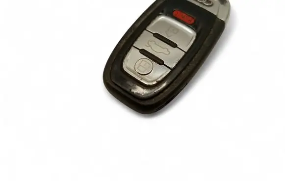 Audi A8 S8 D4 4H Ignition key/card 4H0959754C