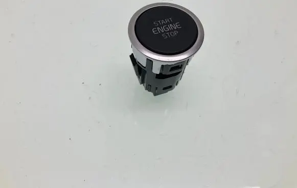 Volvo XC40 Engine start stop button switch 31433768 201111