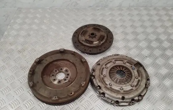 Peugeot Expert Clutch set kit