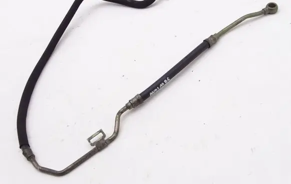 Audi A4 S4 B6 8E 8H Power steering hose/pipe/line 8E2722891F