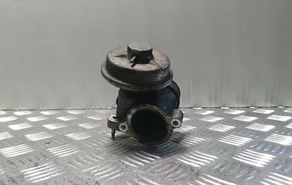 Ford Transit EGR valve 2S7Q9D475BB