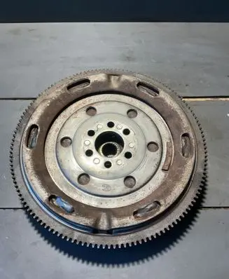Audi A6 S6 C6 4F Flywheel 
