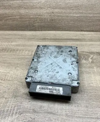 Ford Transit Engine control unit/module 3C1112A650BA