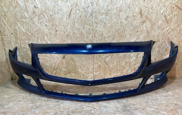 Mercedes-Benz SL R231 Front bumper A2318850125 7998