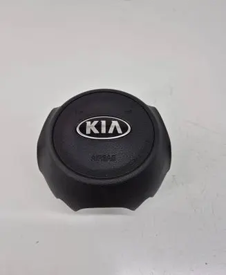 KIA Stinger Steering wheel airbag 80100J5100