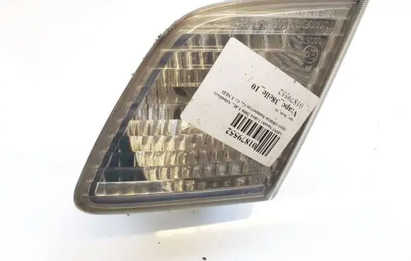 Suzuki Liana Rear bumper light 3625054g0r 36250-54g0r