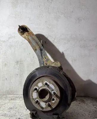 Volvo V50 Rear wheel ball bearing 