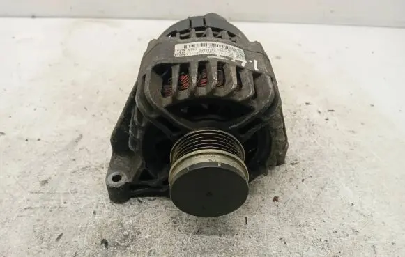 Fiat Bravo Generator/alternator 51788658 12101080 C758163071