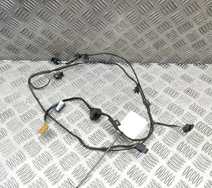 Audi A5 Parking sensor (PDC) wiring loom 8W6971104A