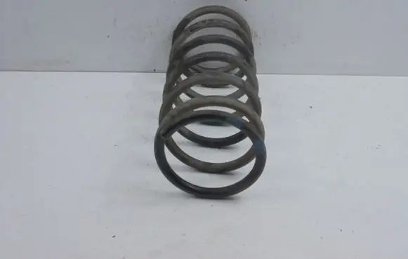 BMW 6 E24 Front coil spring