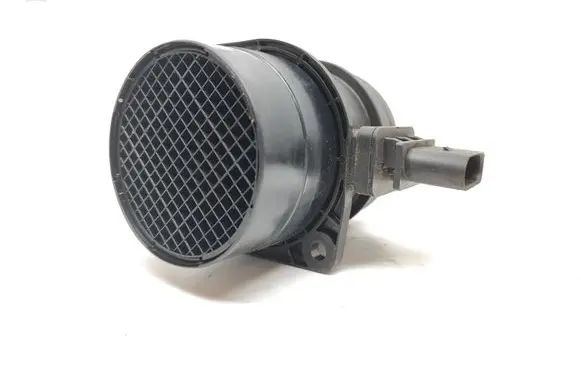 Audi A4 S4 B7 8E 8H Mass air flow meter 03G906461C 0281002735 8432489