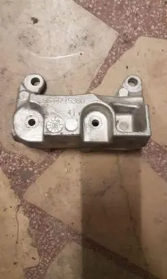 Citroen Berlingo Engine mounting bracket 9644715380