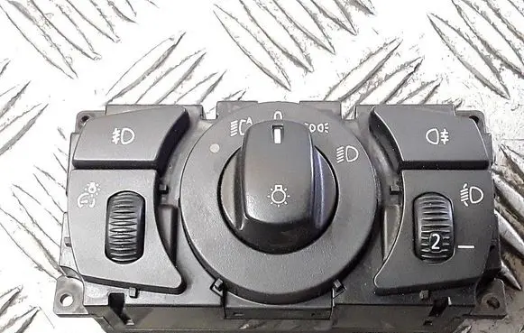 Light switch