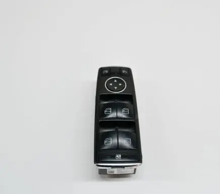 Mercedes-Benz B W246 W242 Electric window control switch A1669054300