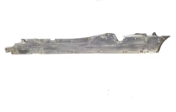 Porsche Cayenne (92A) Pickup box liner 7P0825211D