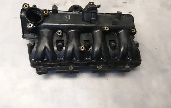 Fiat 500X Intake manifold 55230898