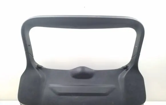 Nissan Qashqai Tailgate trim 909014EA0A