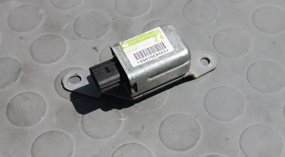 Subaru Legacy Airbag deployment crash/impact sensor 98235AG040