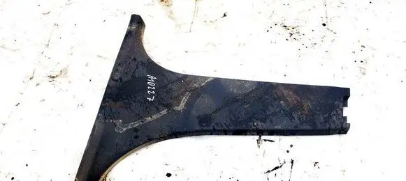 Skoda Fabia Mk2 (5J) Other interior part 5J6867281
