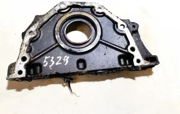 Peugeot 607 other engine part 962196480