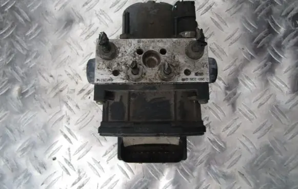 Fiat Stilo ABS Pump 46825714 0265225089