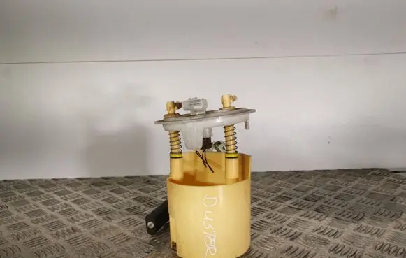 Fuel level sensor