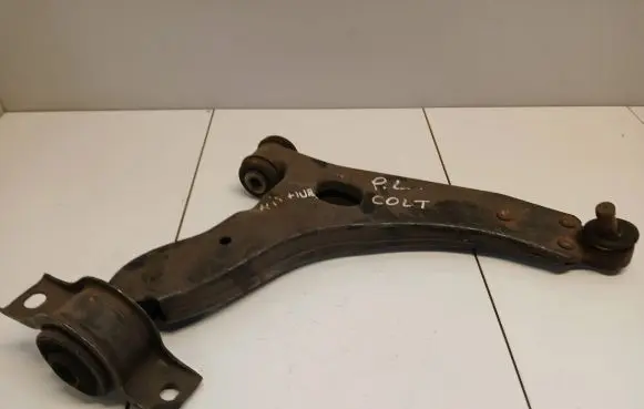 Mitsubishi Colt Front control arm