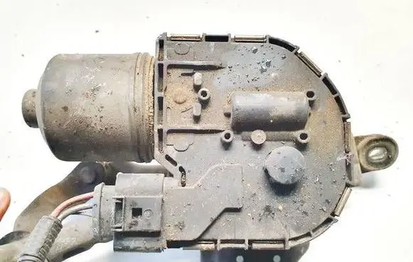 Ford Galaxy Wiper motor 6m2117508bc 0390241626