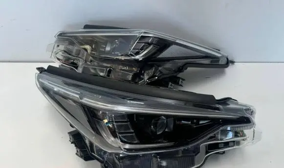Subaru Impreza V Headlights/headlamps set 