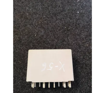 Mercedes-Benz C W202 Other relay 2018210247 5DK00542700 241621W0W