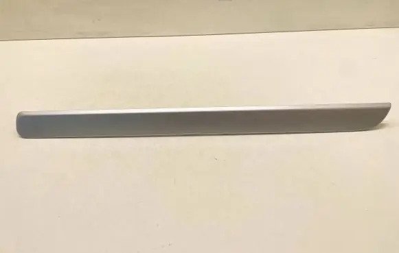 Volkswagen Golf VI Dashboard glove box trim 5K1858415B