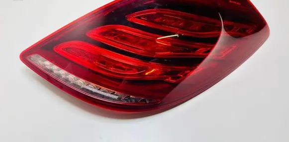 Mercedes-Benz S W222 Rear/tail lights A2229065501 2229065501 611002