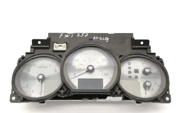 Lexus GS 300 350 430 450H Speedometer (instrument cluster) 8380030B70