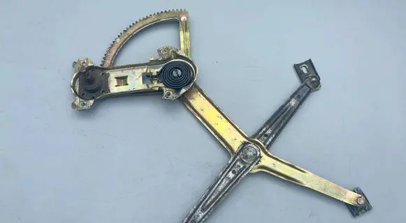 Mercedes-Benz E W124 Sliding door electric window regulator 