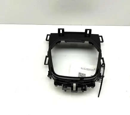 Toyota GR 86 Gear shifter surround trim plastic 92140CC490