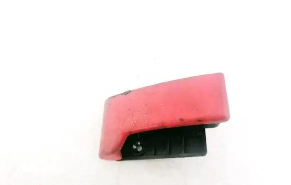Mercedes-Benz C AMG W204 Engine bonnet (hood) release handle A1248800320