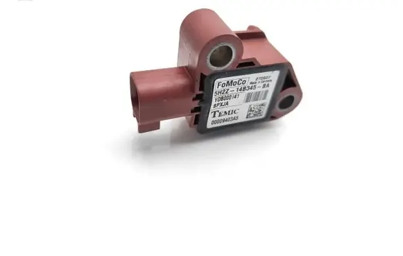 Land Rover Range Rover Sport L320 Airbag deployment crash/impact sensor 5H2Z-14B345-BA