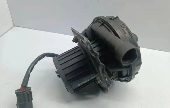 BMW 3 E46 Secondary air pump 72812400 72842900 7506210