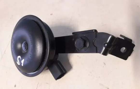 Hyundai Ioniq Horn signal 96630G2501