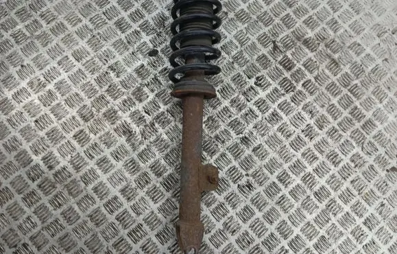 Chrysler 300 - 300C Front shock absorber with coil spring