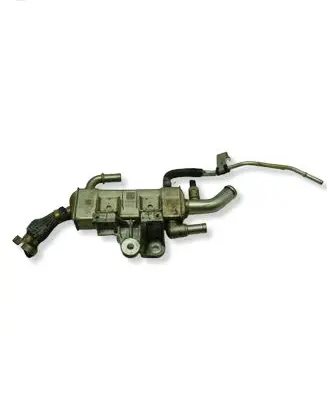 Jeep Grand Cherokee WL EGR valve cooler 05281255AK