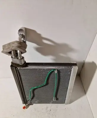 Air conditioning (A/C) radiator (interior)