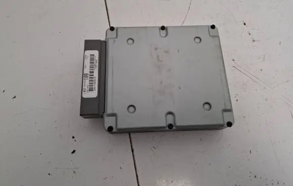 Ford Focus Engine control unit/module 2S4A12A650NC