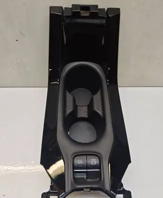 Cup holder