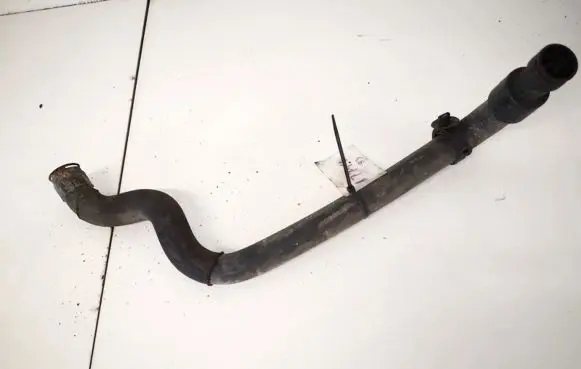 Lancia Phedra Engine coolant pipe/hose